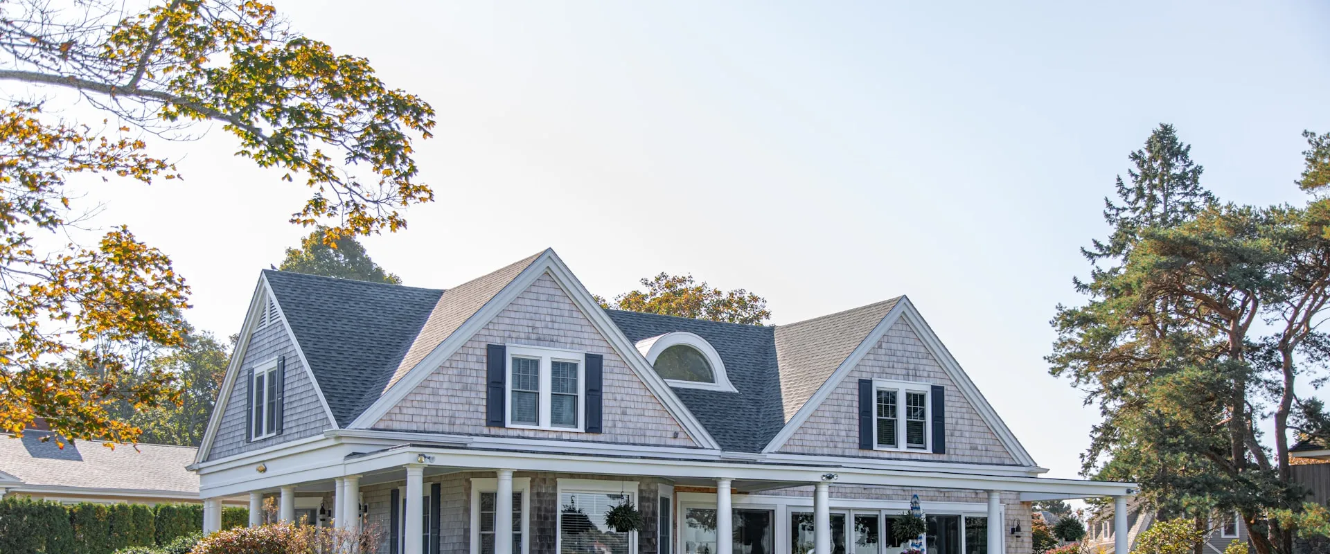 Roofing services in Pleasantville, NJ